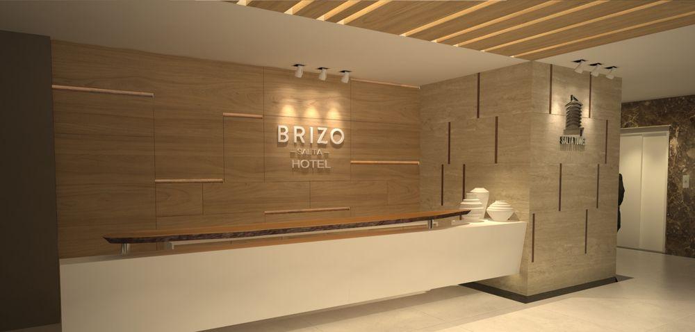 Brizo Salta Ξενοδοχείο Εξωτερικό φωτογραφία