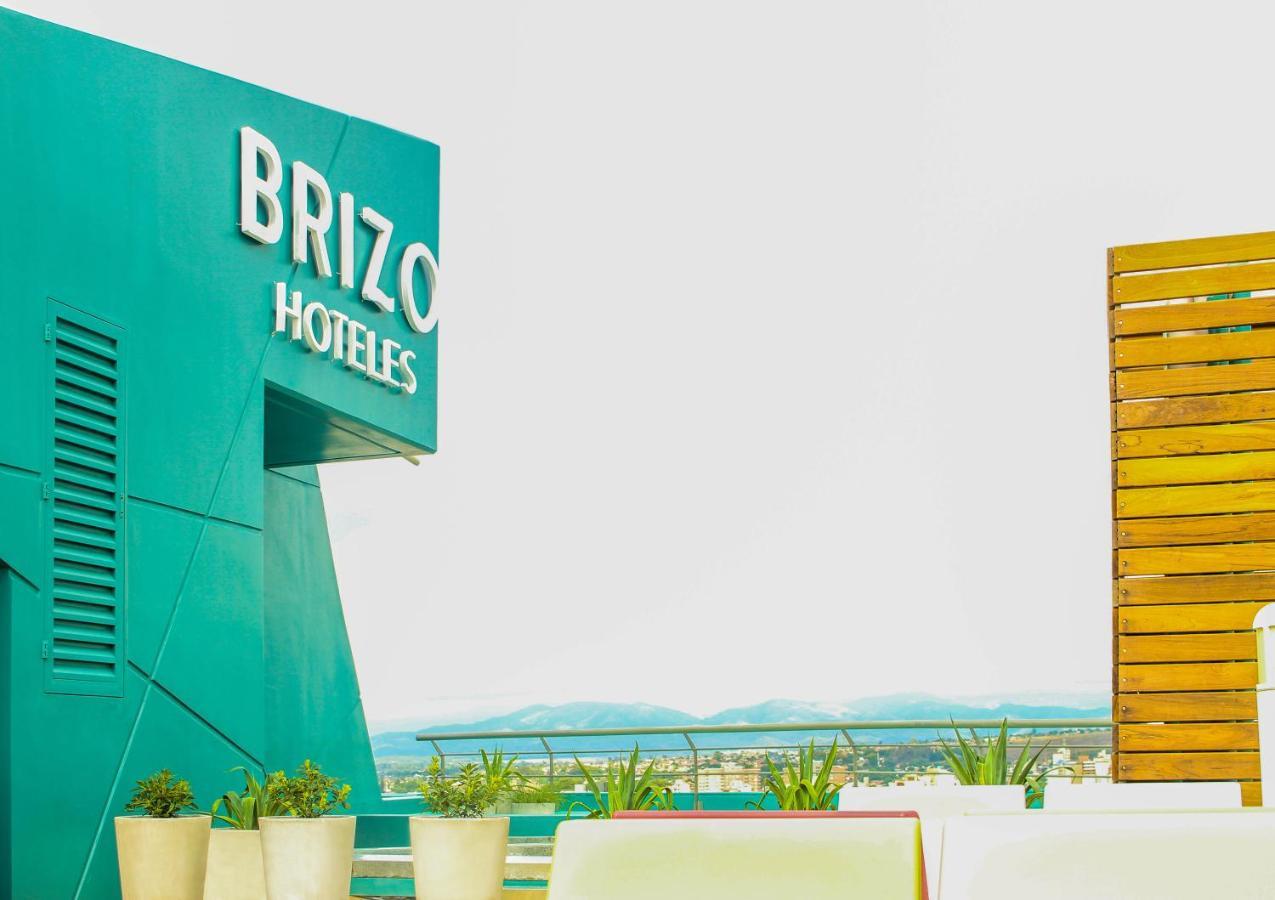 Brizo Salta Ξενοδοχείο Εξωτερικό φωτογραφία